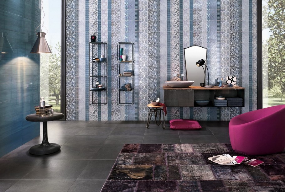 Плитка Импронта Шайн