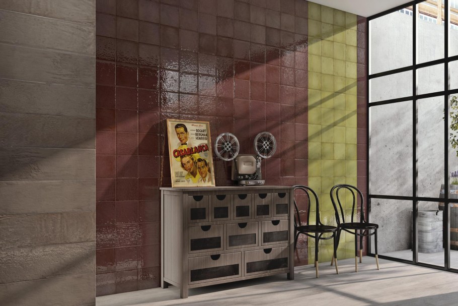 Плитка Iris Ceramica Maiolica