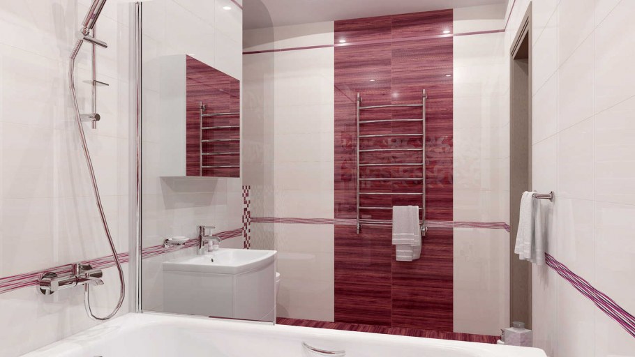 Коллекция Страйпс Ceramica Classic Россия