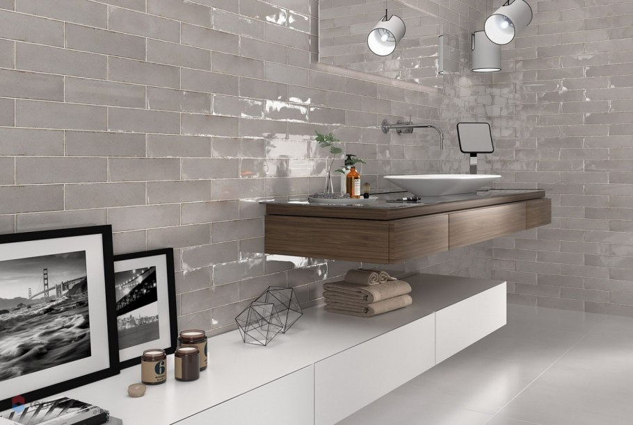 Плитка Cifre Soul Ivory 7.5x30