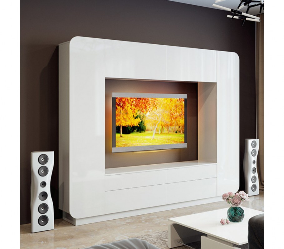 Гостиная Венеция БТС