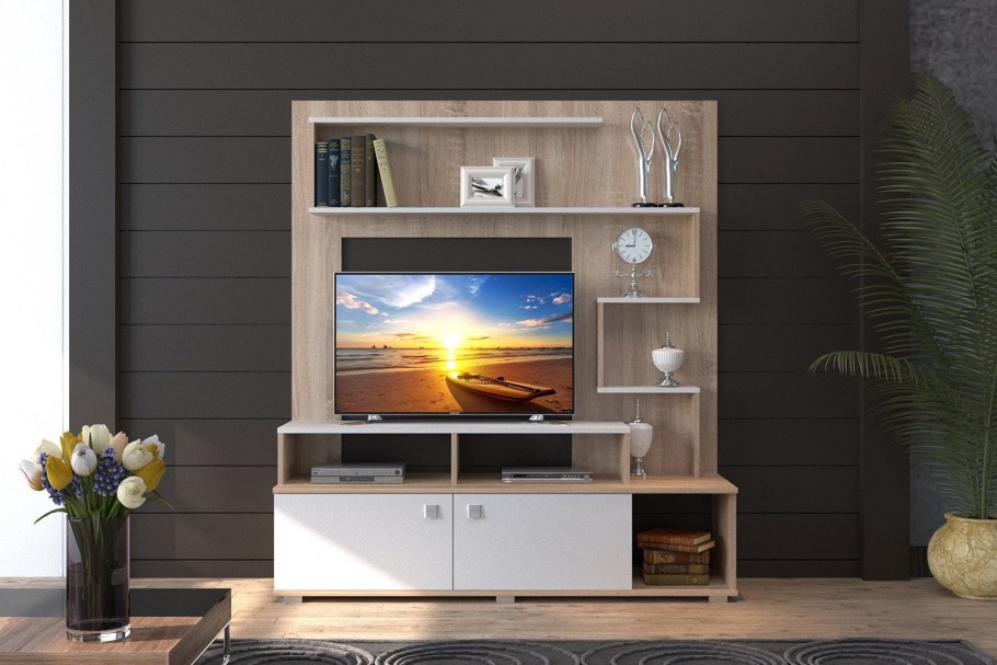 Гостиная Эдвард 9 Диал