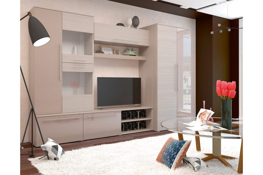 Стенка Фиджи 3