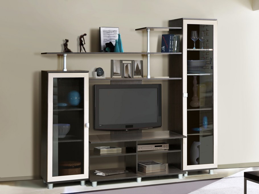 Тумба ТВ Модерн Виго