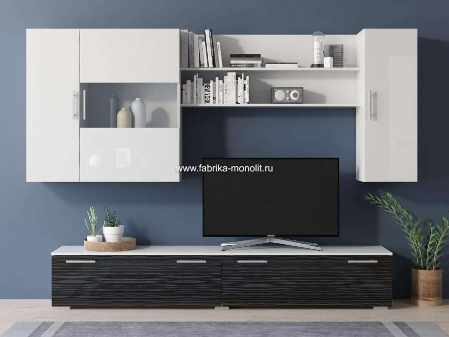 Стенка Глейс Ангстрем