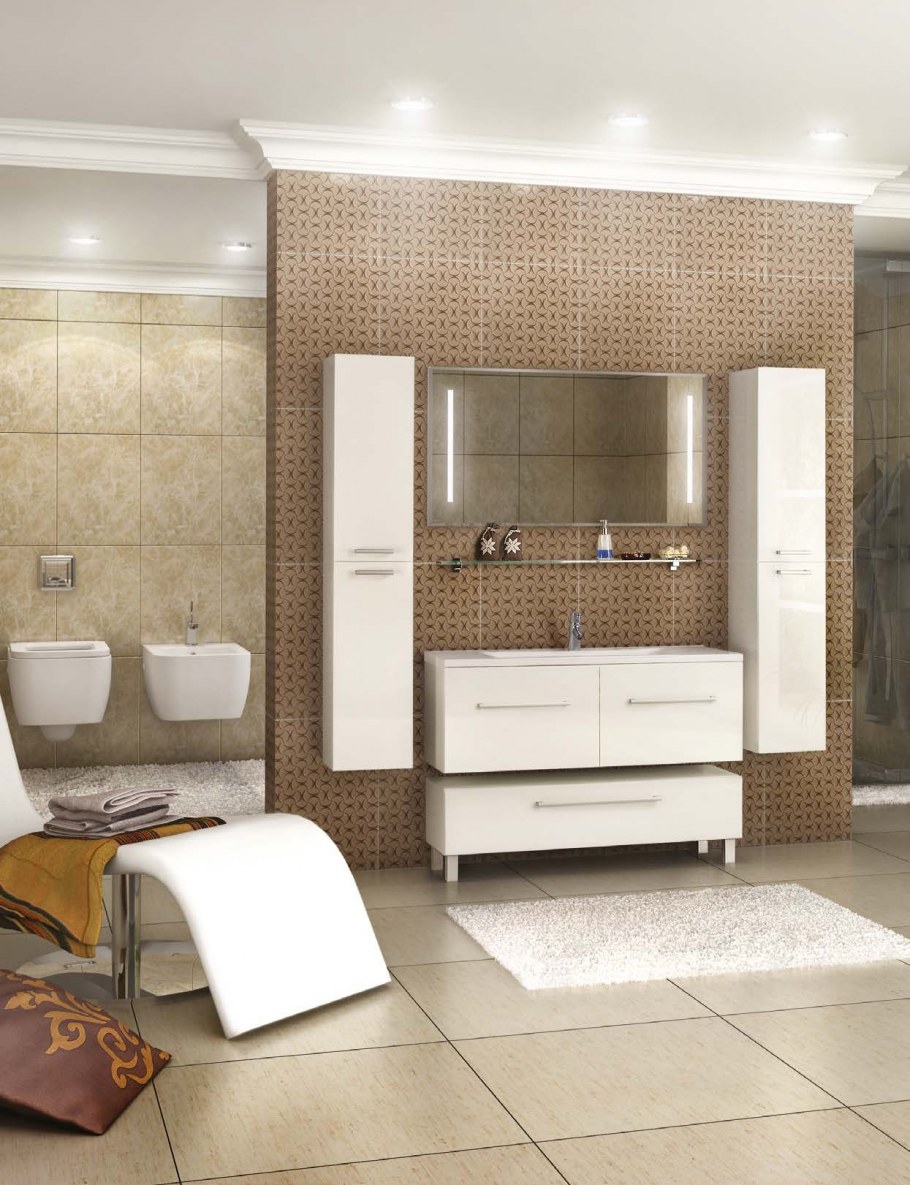 Акватон Мадрид 120 м 2 ящика