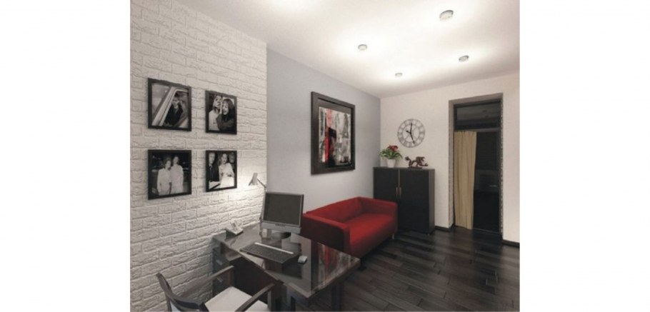 Варианты ремонтов ЖК лучи