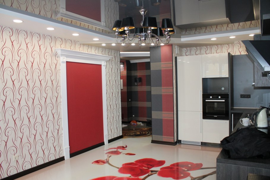 Отделка твой стандарт МИЦ