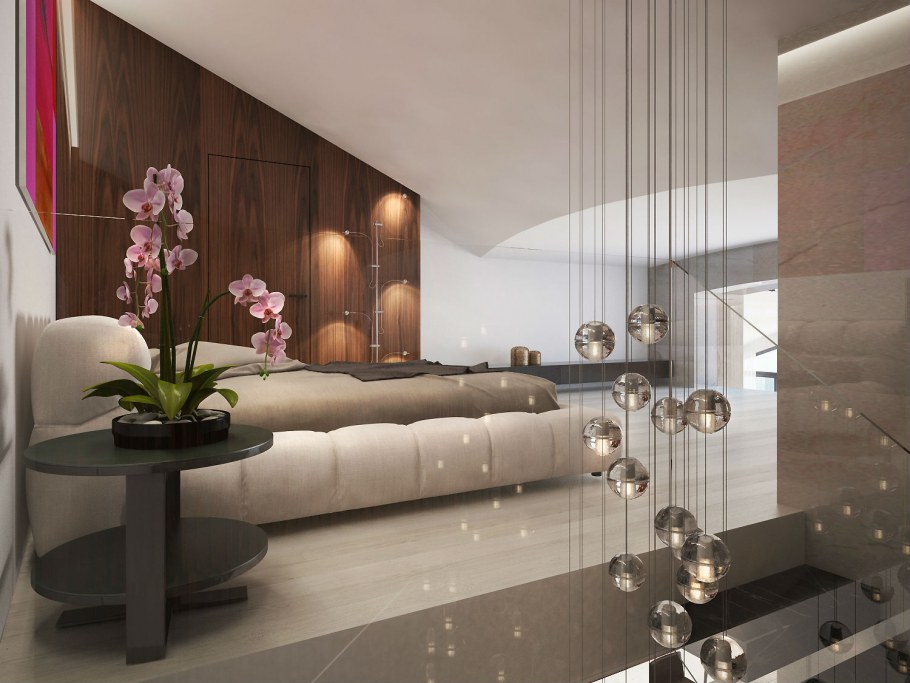 Пентхаус в Сочи