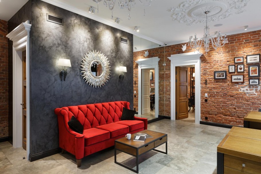 Ирина Малахова дизайнер