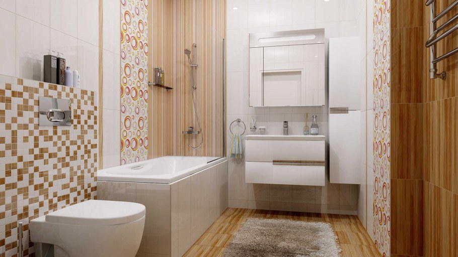 Плитка Enigma Ceramica Classic