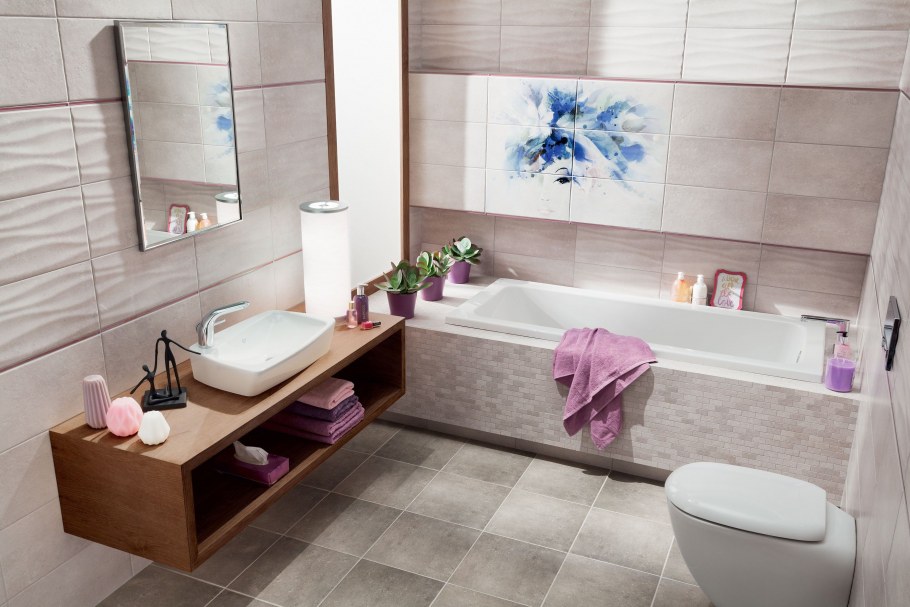 Плитка Ceramika Tubadzin