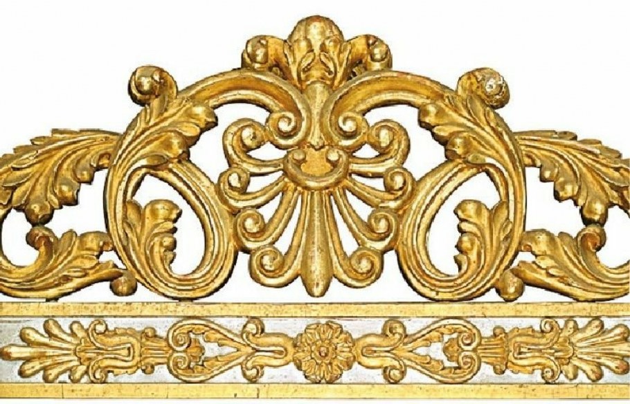 Пальметта Ампир