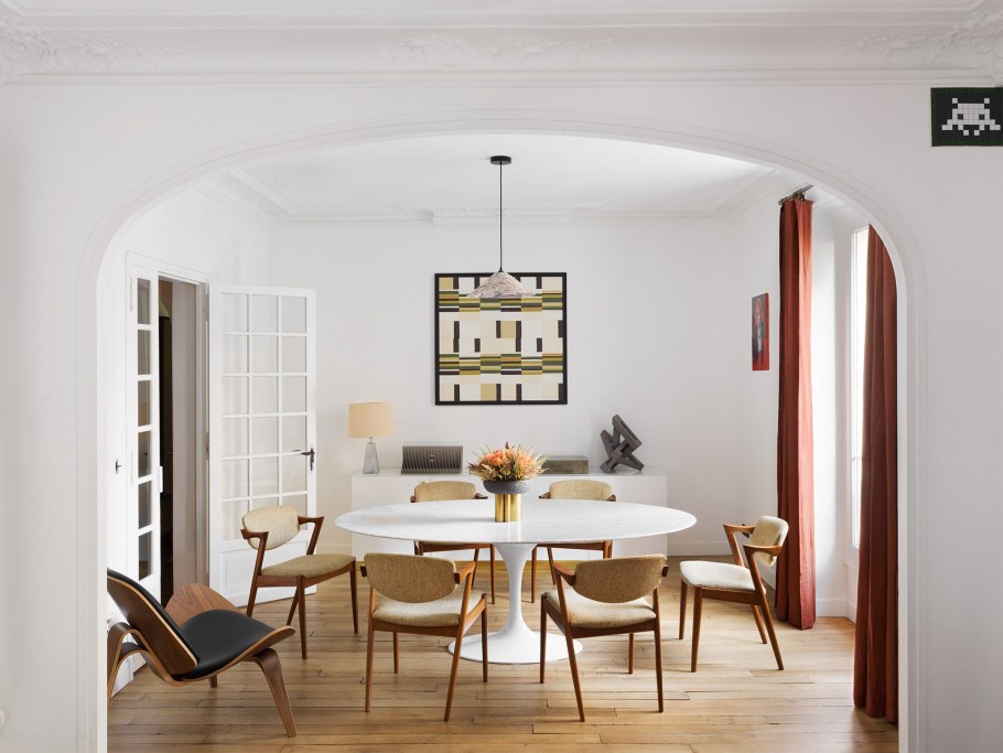 Английский особняк Викторианский стиль