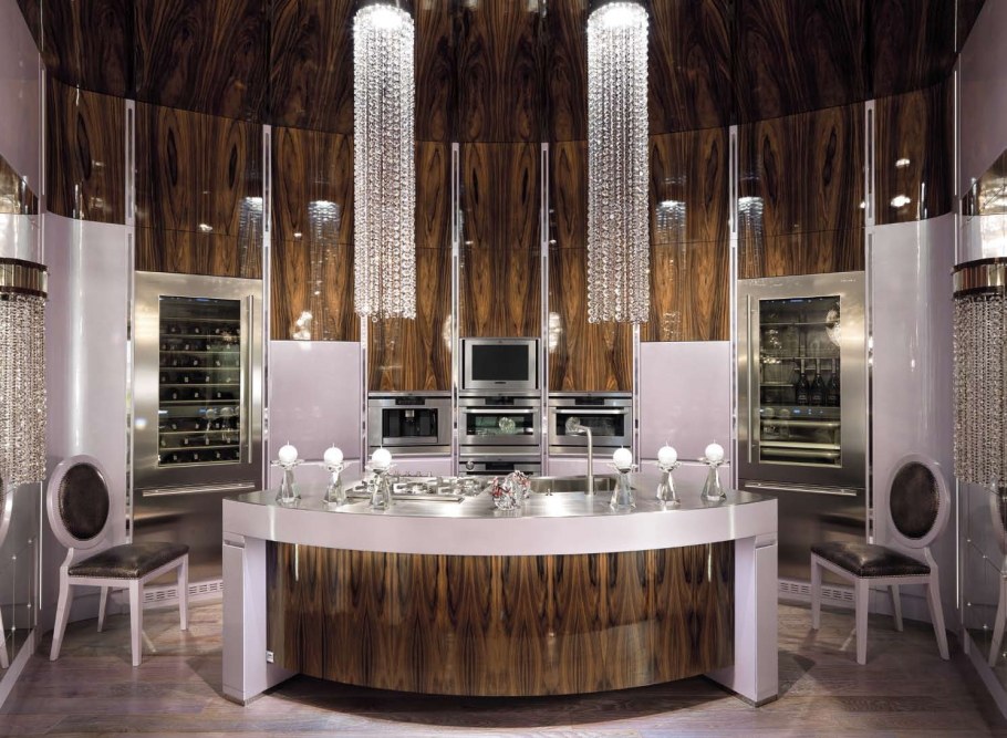 Мебель Brummel cucine