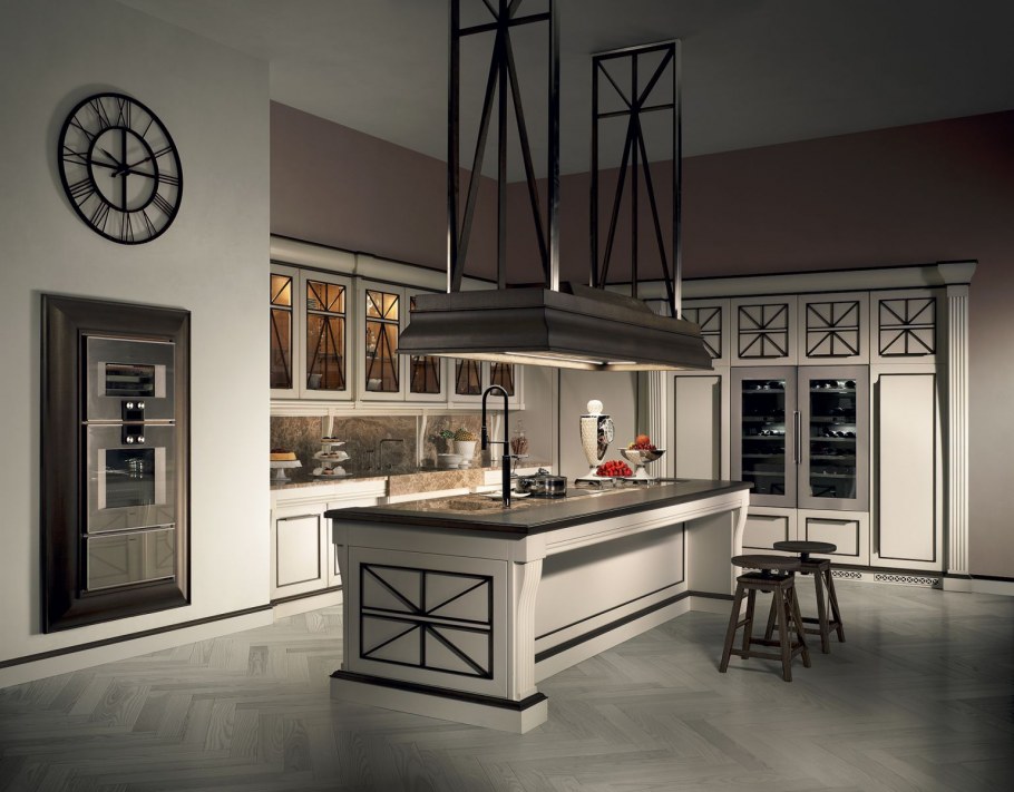 Prestige cucine кухни