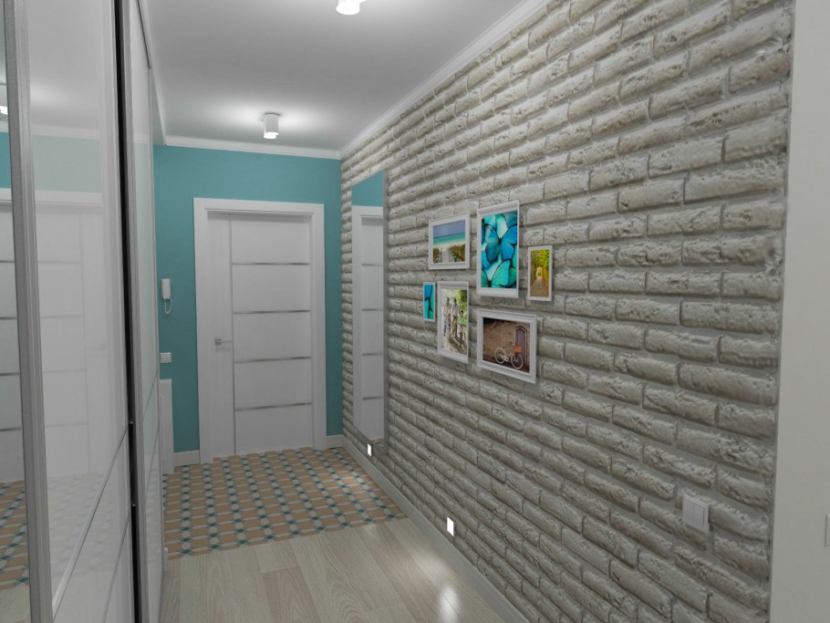 Дизайнер Святослав