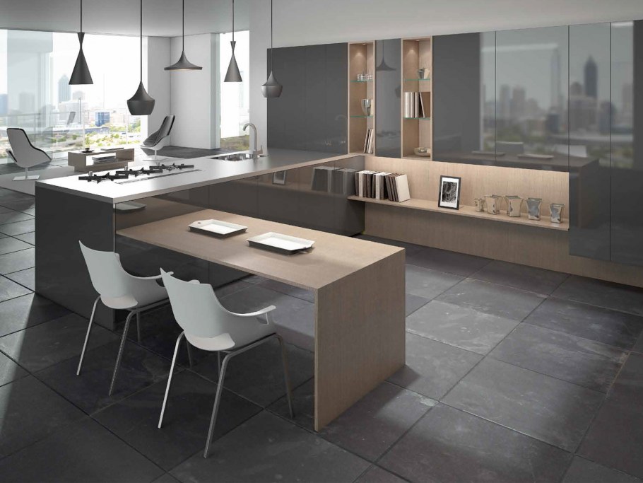 Барные стулья SCIC