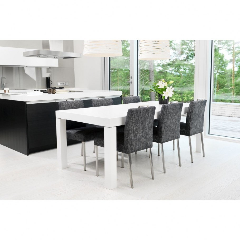 Обеденный стол в стиле Минимализм