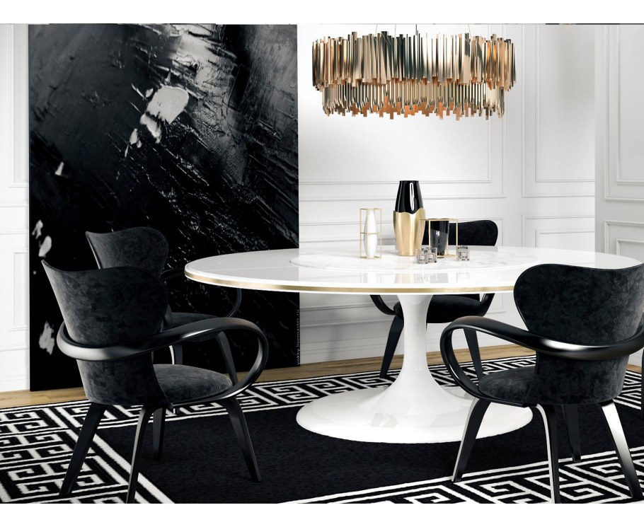 Обеденный стол Apriori t 100