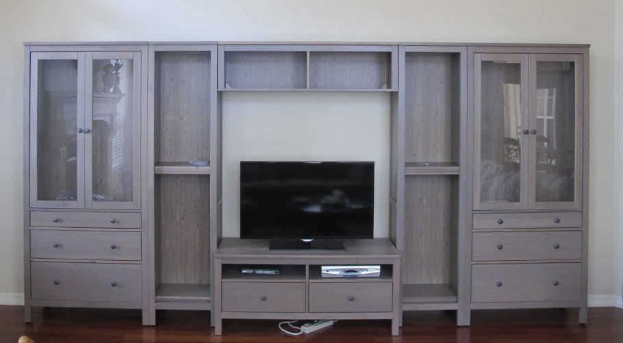 Стенка ХЕМНЭС