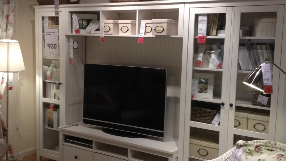 ХЕМНЭС Storage Unit стеллаж