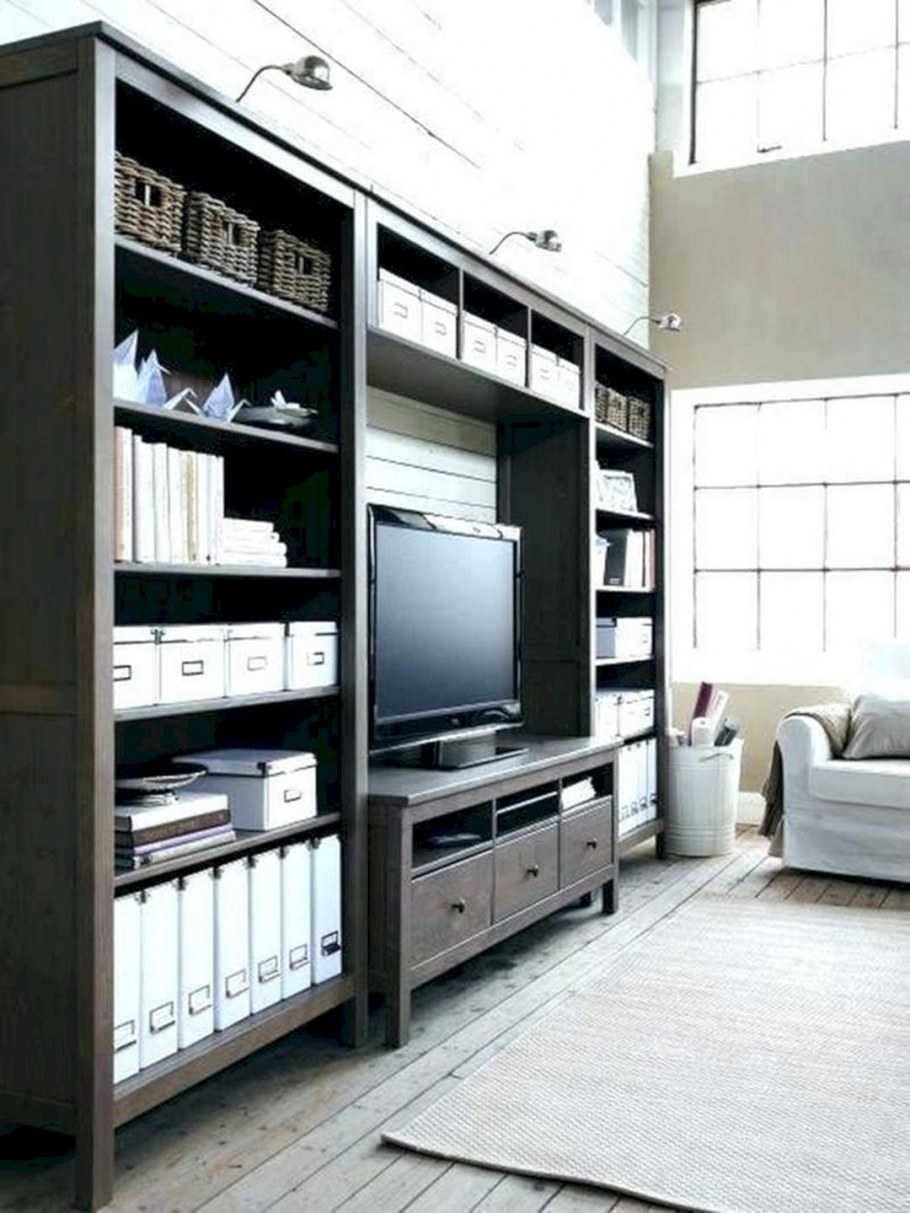 Ikea ХЕМНЭС гостиная