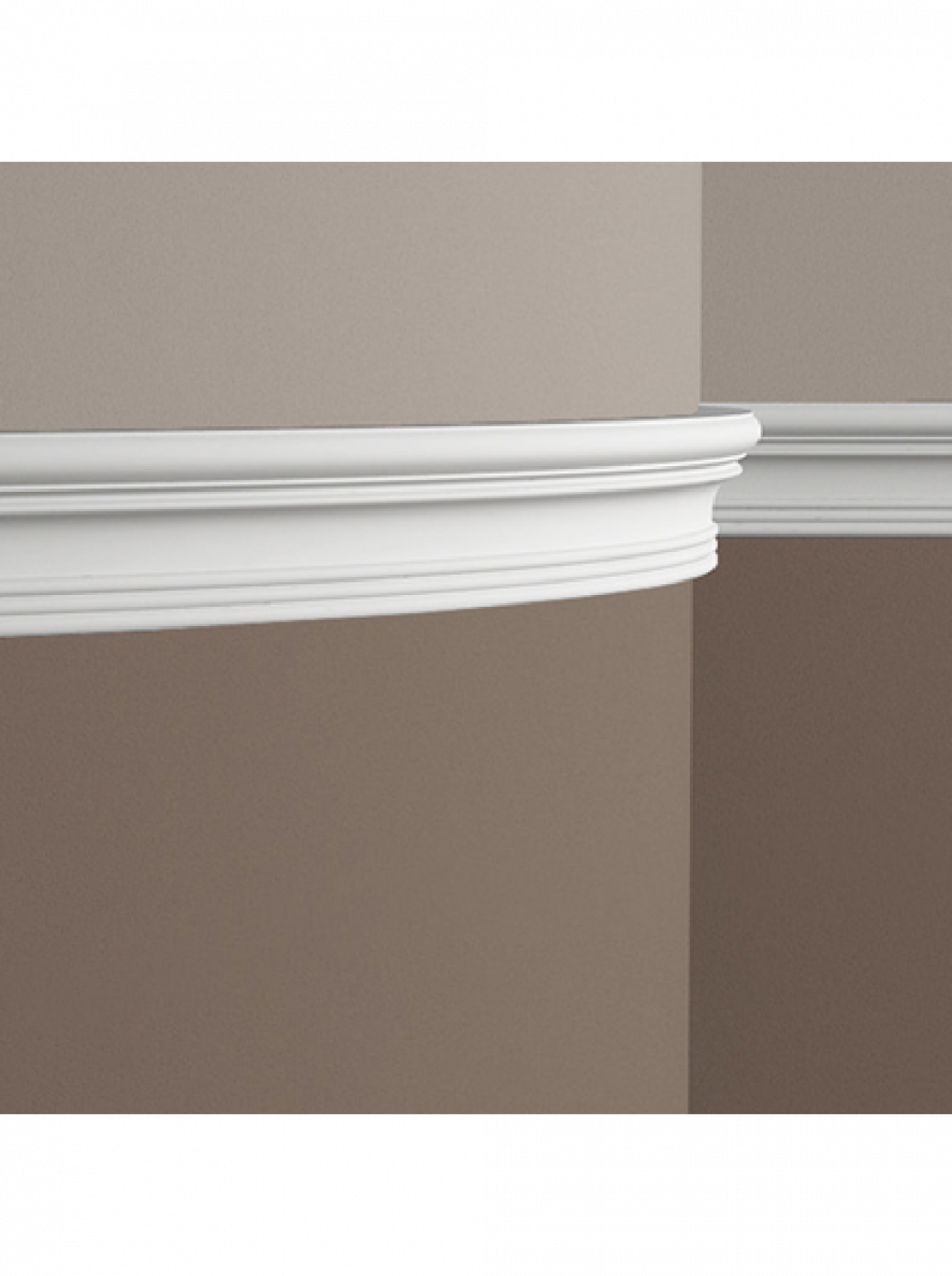 Молдинг Европласт 1.51.345