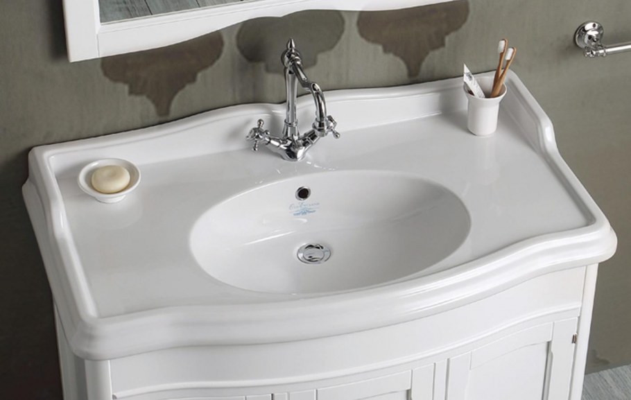 Умывальник Simas Arcade ar874