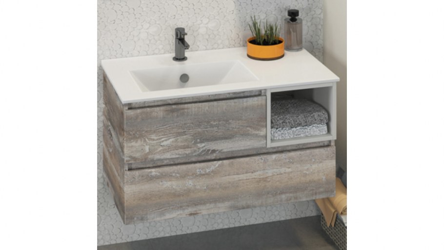 Раковина Comforty 9090el