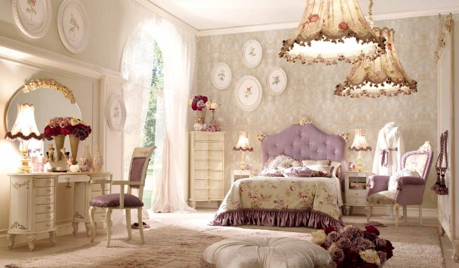 VIPART комод alta Moda