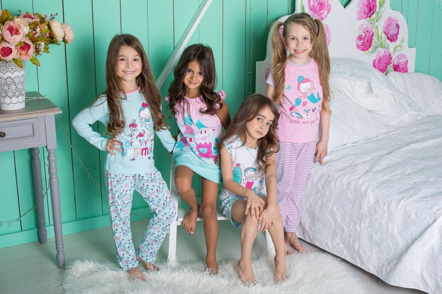 Кровать Соната Kids