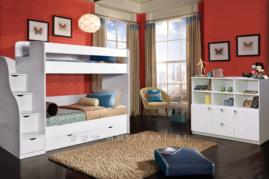 Кровать кр-1 ваша мебель