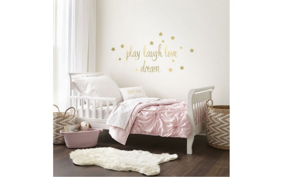 Кровать детская Molly