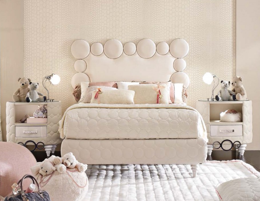 Alta Moda кровать