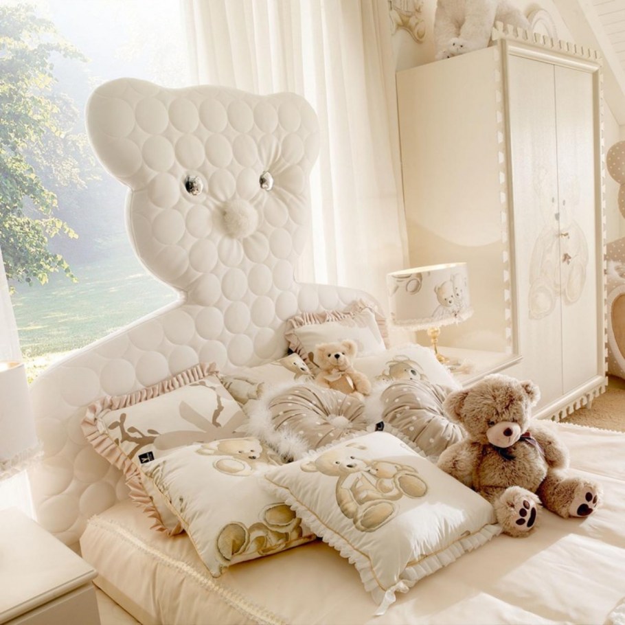 Alta Moda мебель для детей