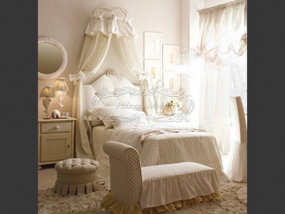 Piermaria детская мебель