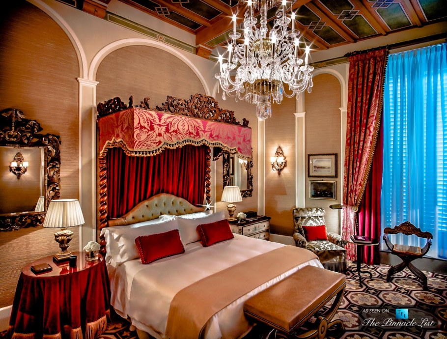 St Regis Флоренция