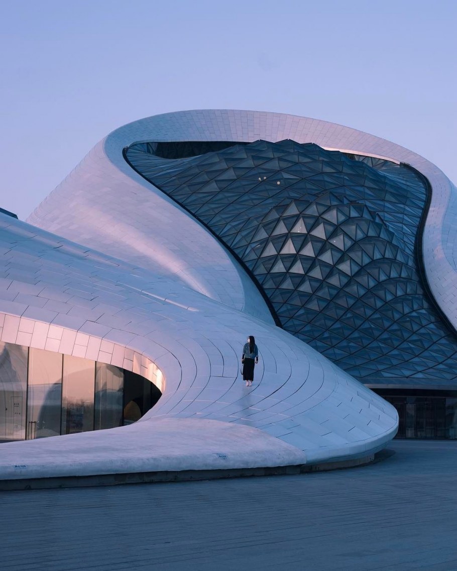 Штаб-квартира компании ing, Амстердам