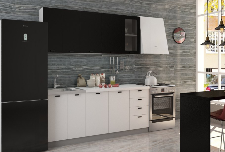 Кухня София кофе тайм 1.6