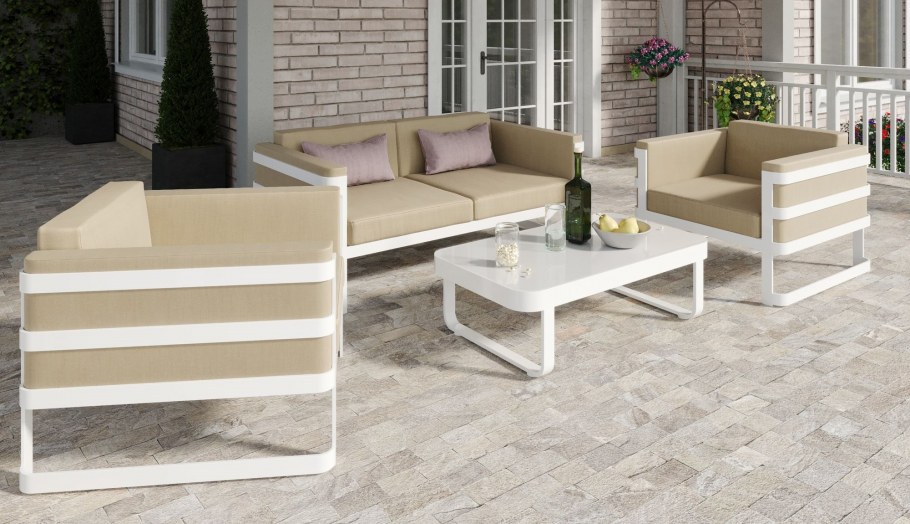 Мебель Gardenini