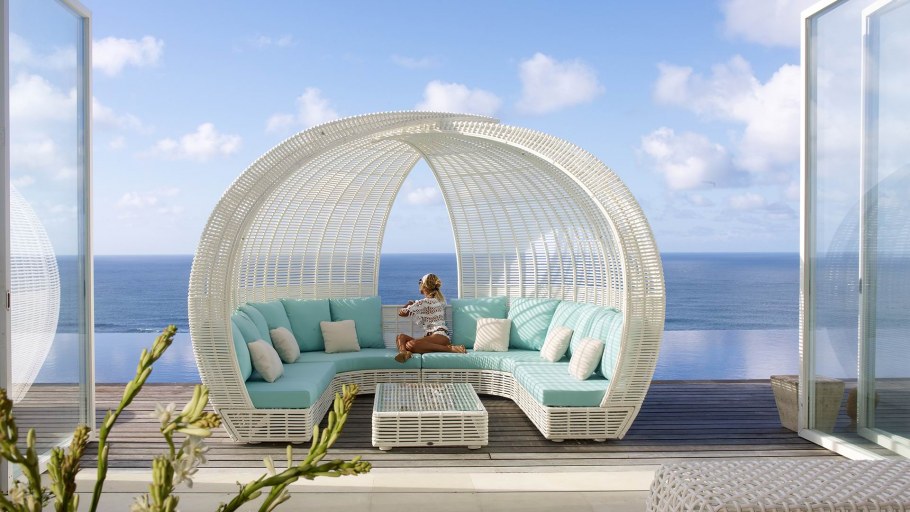 Беседка Skyline