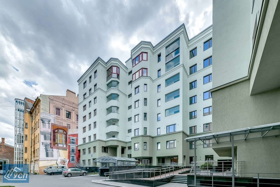 Улица Куйбышева, 13