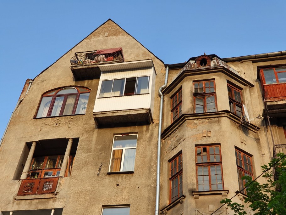 Архитектор Ржепишевский