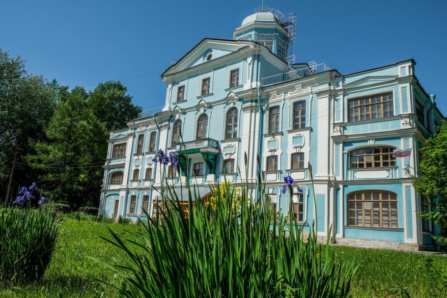 Санкт-Петербург ул Куйбышева 13