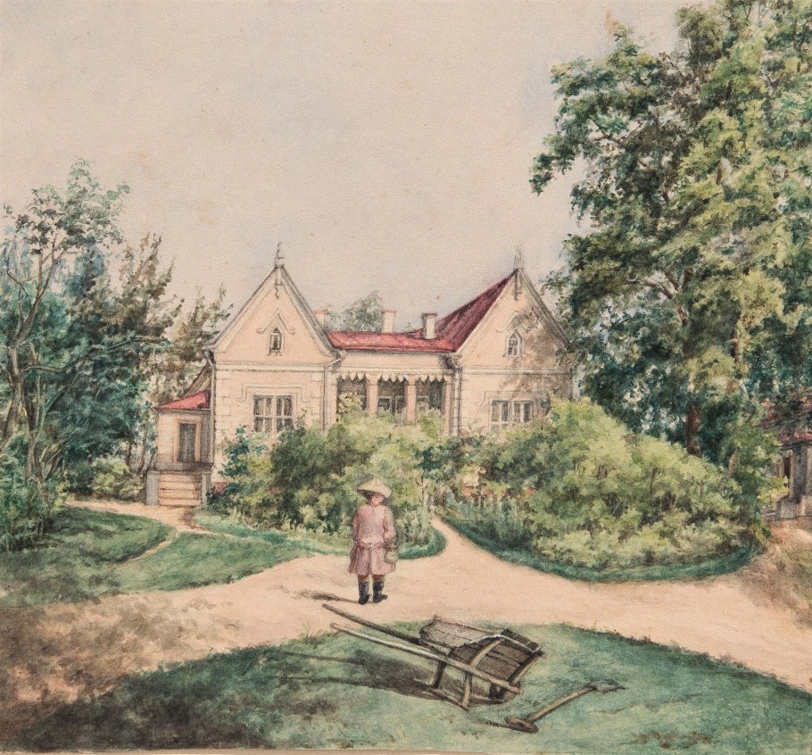 Куйбышева 13 Санкт-Петербург