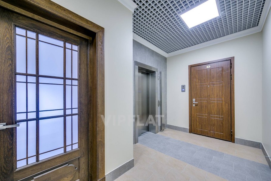 Апартаменты рядом с Петропавловской крепостью Куйбышева 22