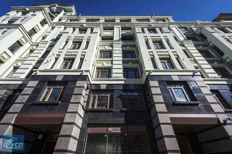 ЖК Neva Residence СПБ