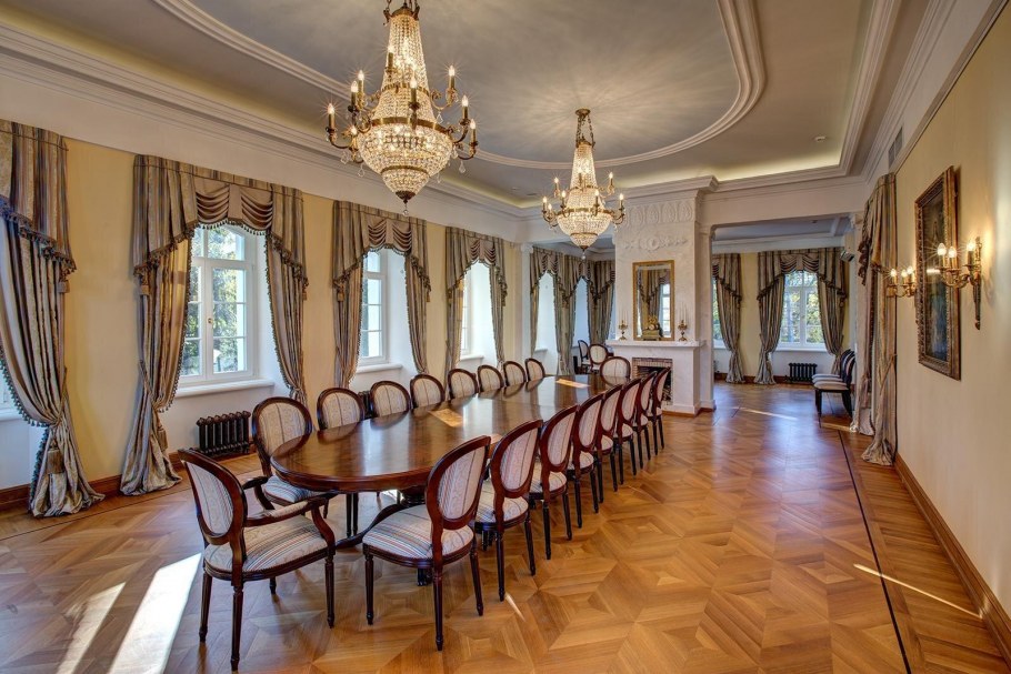 Дом дворян Хрщановичей