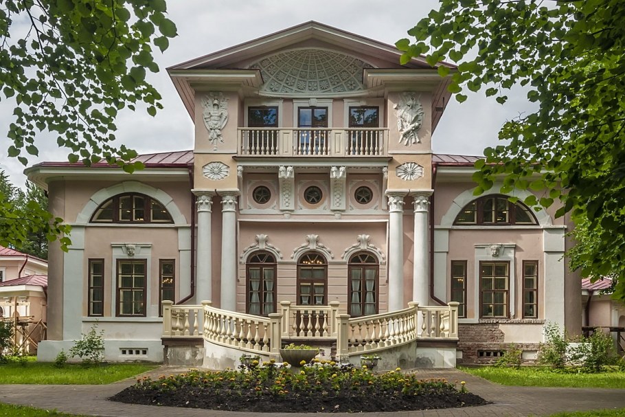 Куйбышева 13